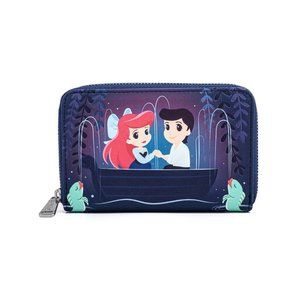 Loungefly The Little Mermaid Gondola Scene